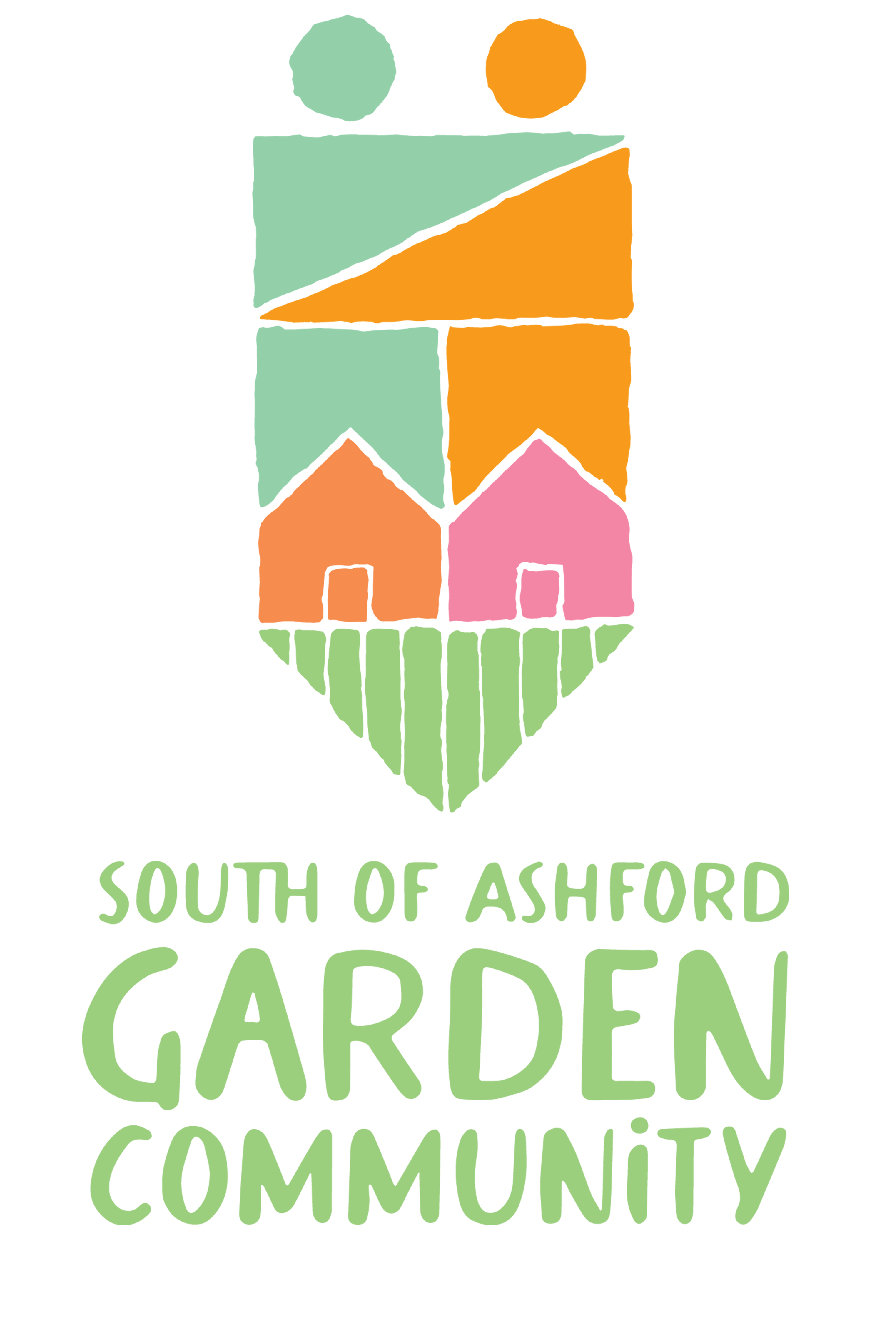 Click to return to the South of Ashford Garden Community website home page